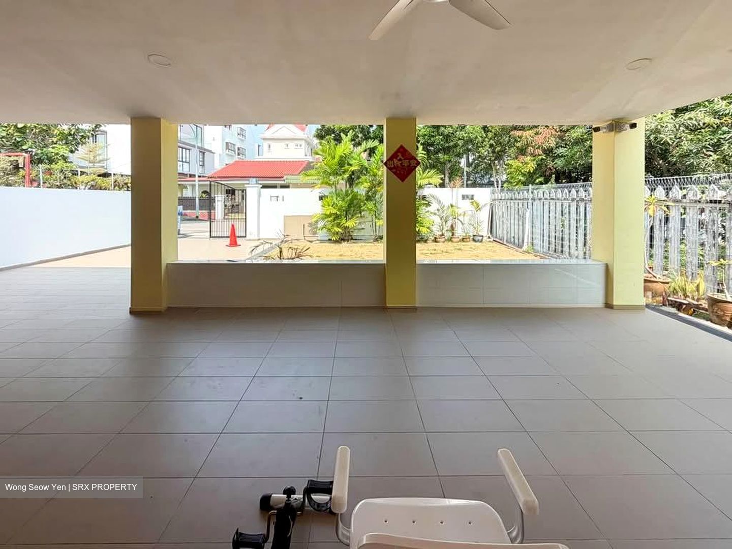 East View Garden (D16), Semi-Detached #613680051